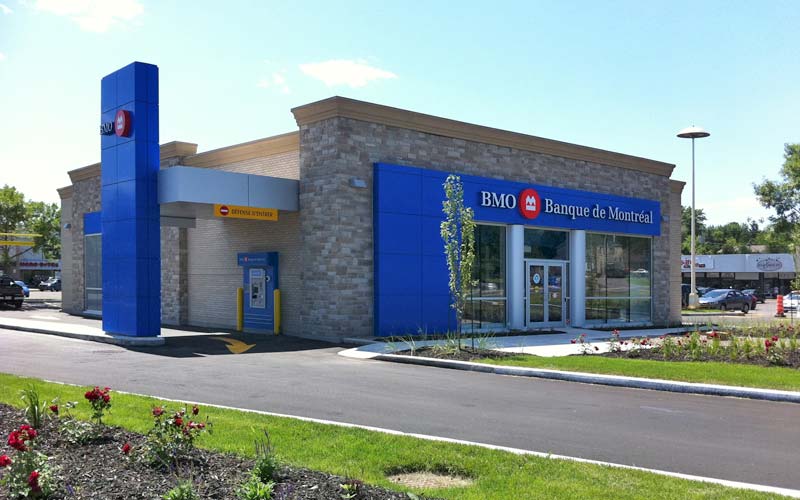 NOUVELLE CONSTRUCTION-BMO ROSEMERE