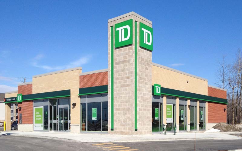 NOUVELLE CONSTRUCTION-TD TERREBONNE